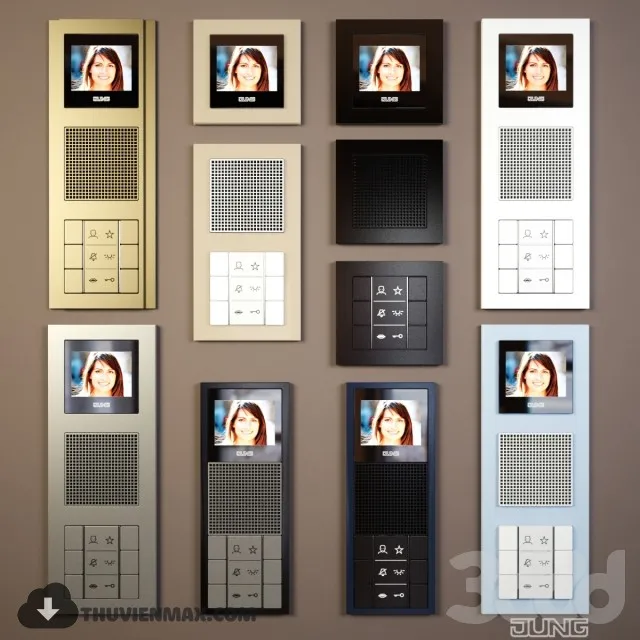 TECHNOLOGY – 3DSKY MODEL – 037