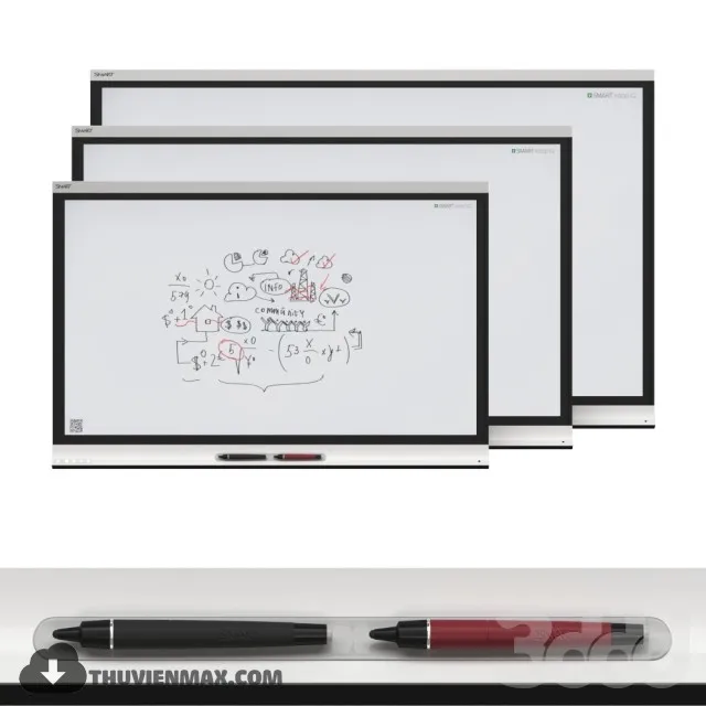 TECHNOLOGY – 3DSKY MODEL – 040