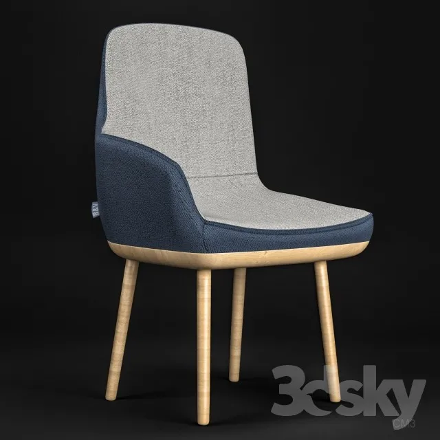 FURNITURE – ARMCHAIR 3D MODELS – 521