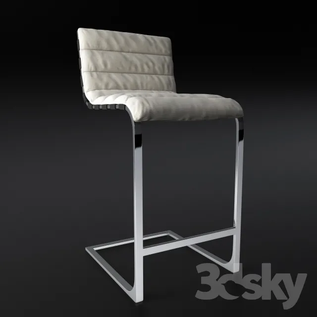 FURNITURE – CHAIR 3D MODELS – 279