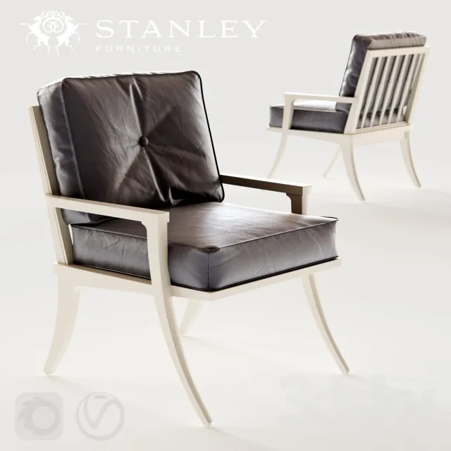 FURNITURE – CHAIR 3D MODELS – 299