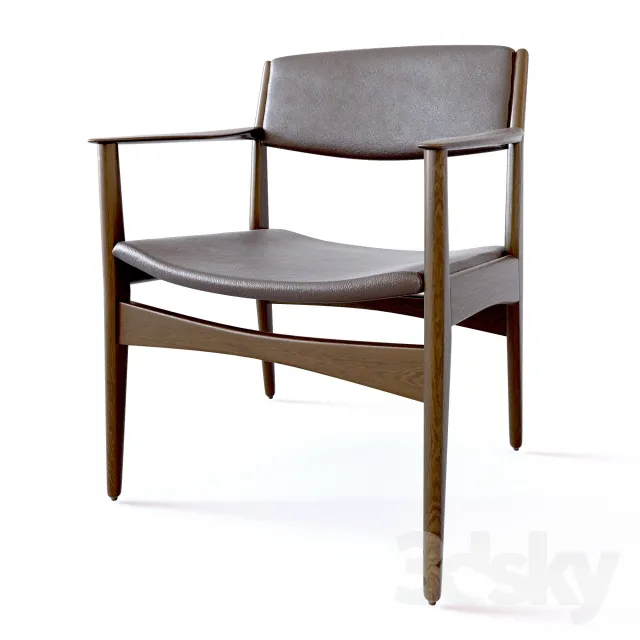 FURNITURE – CHAIR 3D MODELS – 311