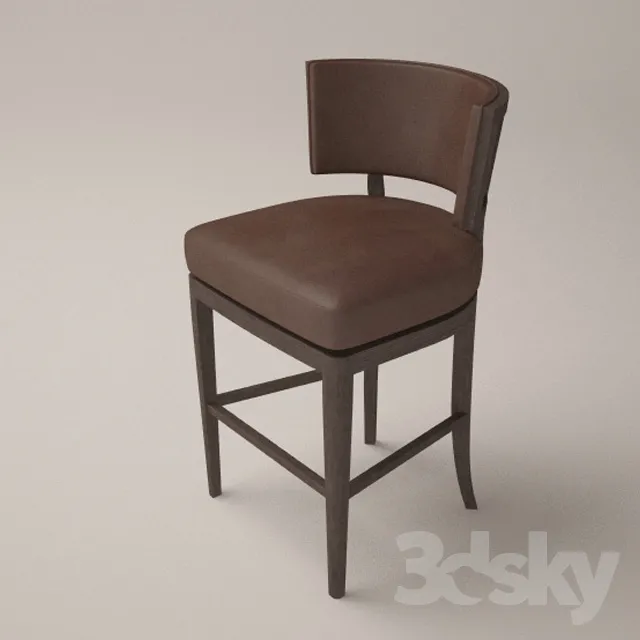 FURNITURE – CHAIR 3D MODELS – 390