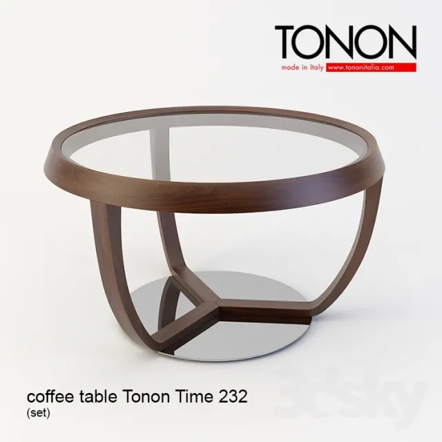 FURNITURE – TABEL 3D MODELS – 017