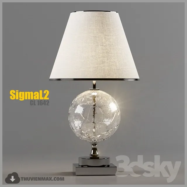 DECOR HELPER – LIGHT – NIGHT LAMP 3D MODELS – 11