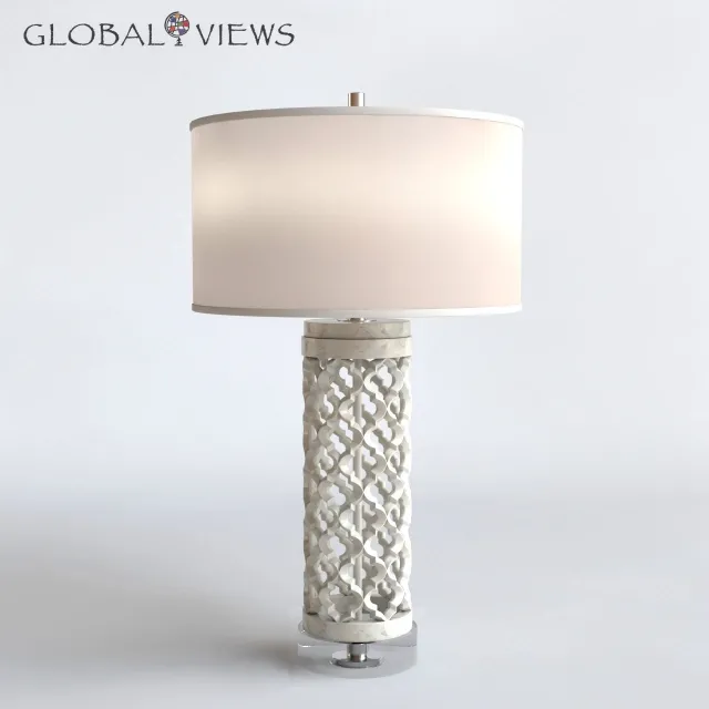 DECOR HELPER – LIGHT – NIGHT LAMP 3D MODELS – 143