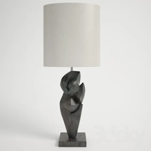DECOR HELPER – LIGHT – NIGHT LAMP 3D MODELS – 148