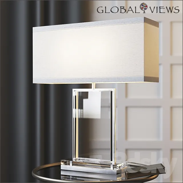 DECOR HELPER – LIGHT – NIGHT LAMP 3D MODELS – 173