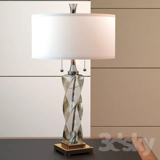 DECOR HELPER – LIGHT – NIGHT LAMP 3D MODELS – 185