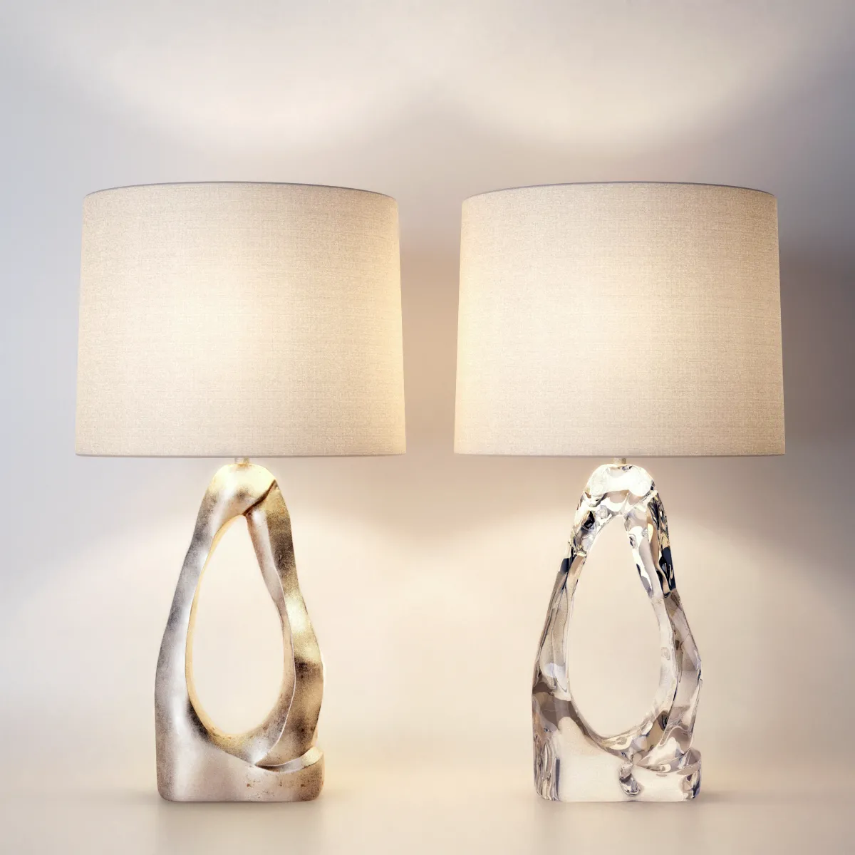 DECOR HELPER – LIGHT – NIGHT LAMP 3D MODELS – 200