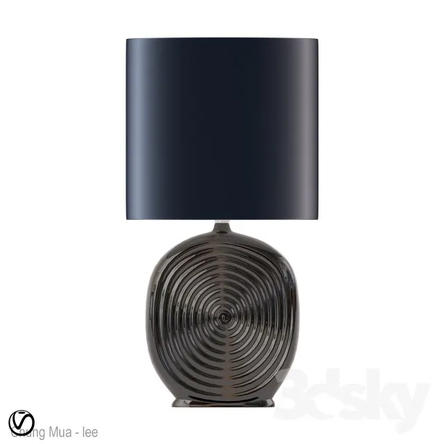 DECOR HELPER – LIGHT – NIGHT LAMP 3D MODELS – 228