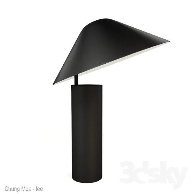 DECOR HELPER – LIGHT – NIGHT LAMP 3D MODELS – 239