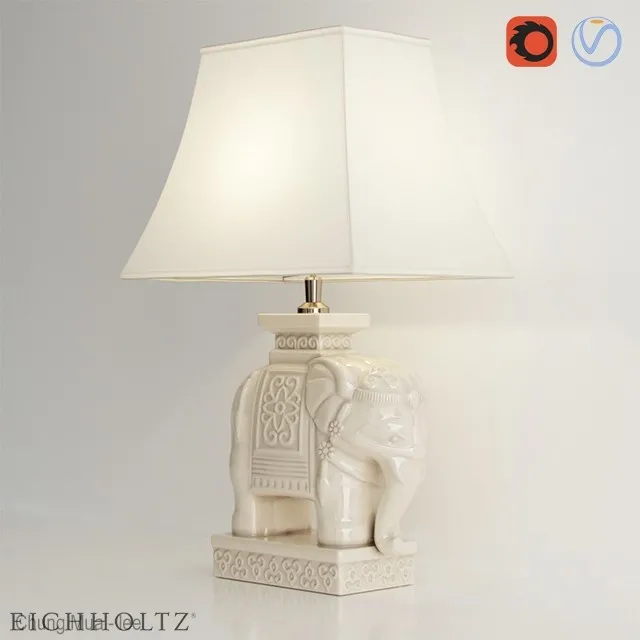 DECOR HELPER – LIGHT – NIGHT LAMP 3D MODELS – 250