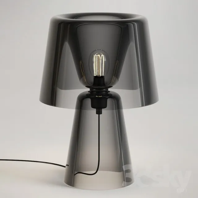 DECOR HELPER – LIGHT – NIGHT LAMP 3D MODELS – 31