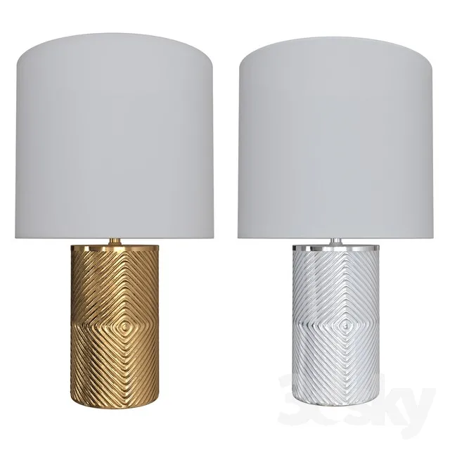 DECOR HELPER – LIGHT – NIGHT LAMP 3D MODELS – 56