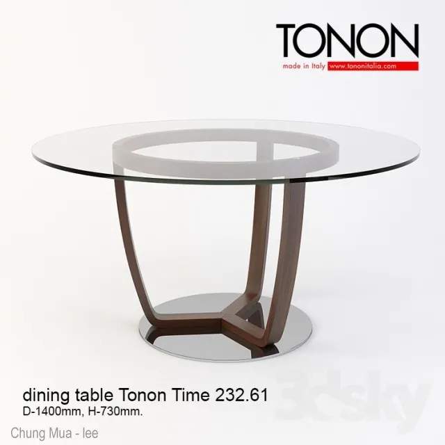 DECOR HELPER – LIVINGROOM – TEA TABLE 3D MODELS – 138