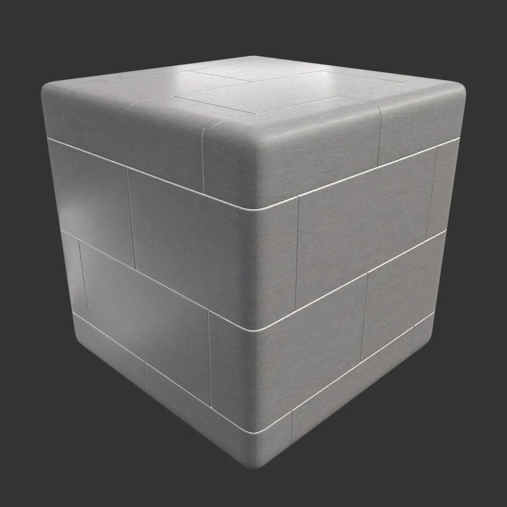 PBR TEXTURES – FULL OPTION – Tiles   – 1164