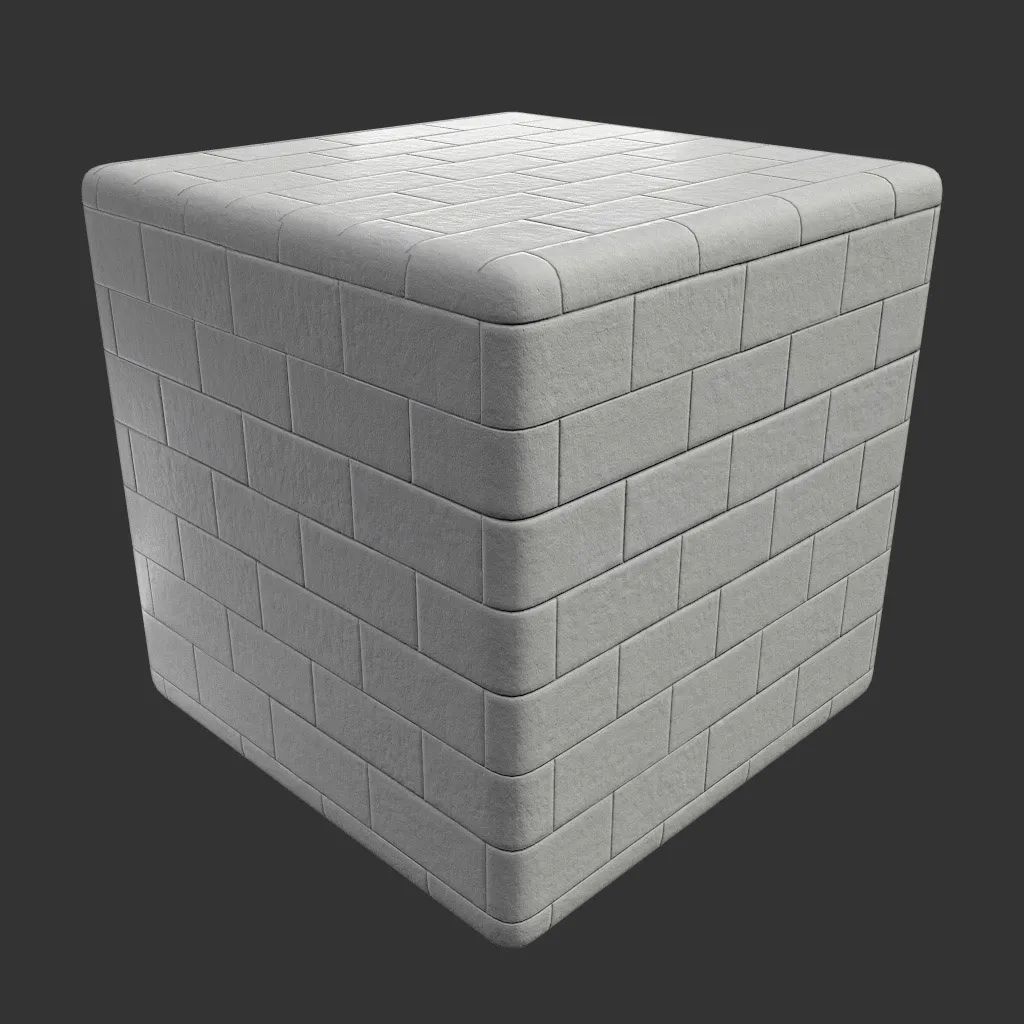 PBR TEXTURES – FULL OPTION – Tiles   – 1185