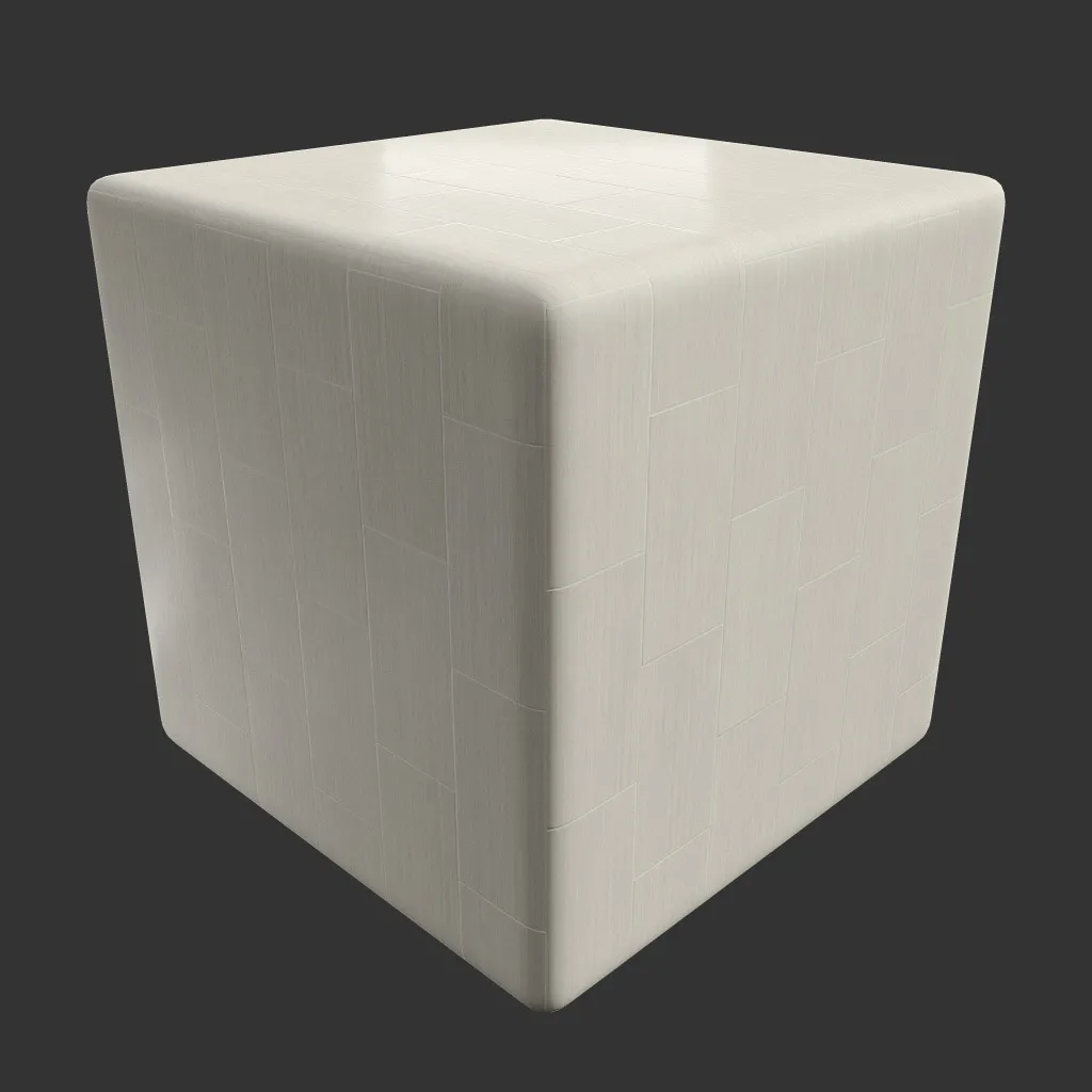 PBR TEXTURES – FULL OPTION – Tiles Rectangular Brushed – 1210