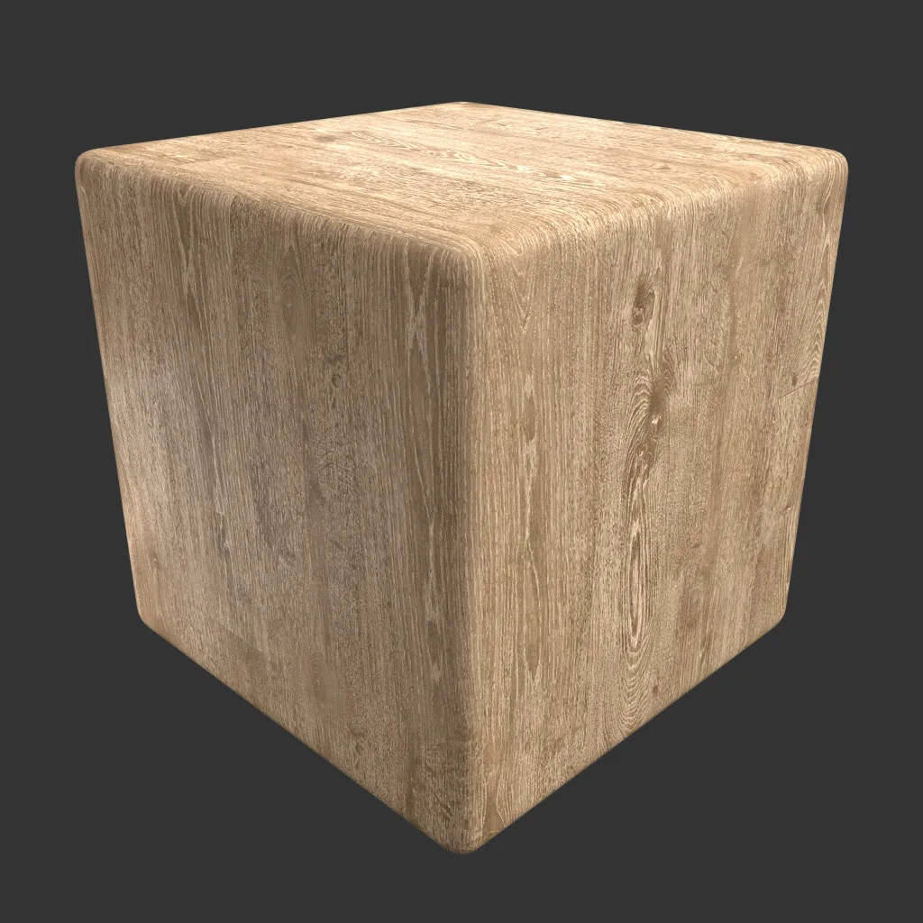 PBR TEXTURES – FULL OPTION – Wood Flooring  – 1299