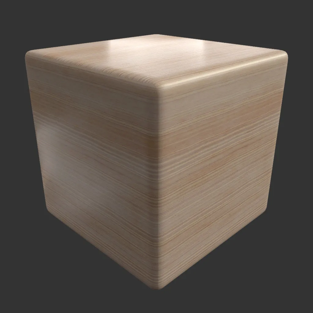 PBR TEXTURES – FULL OPTION – Wood Flooring  – 1333