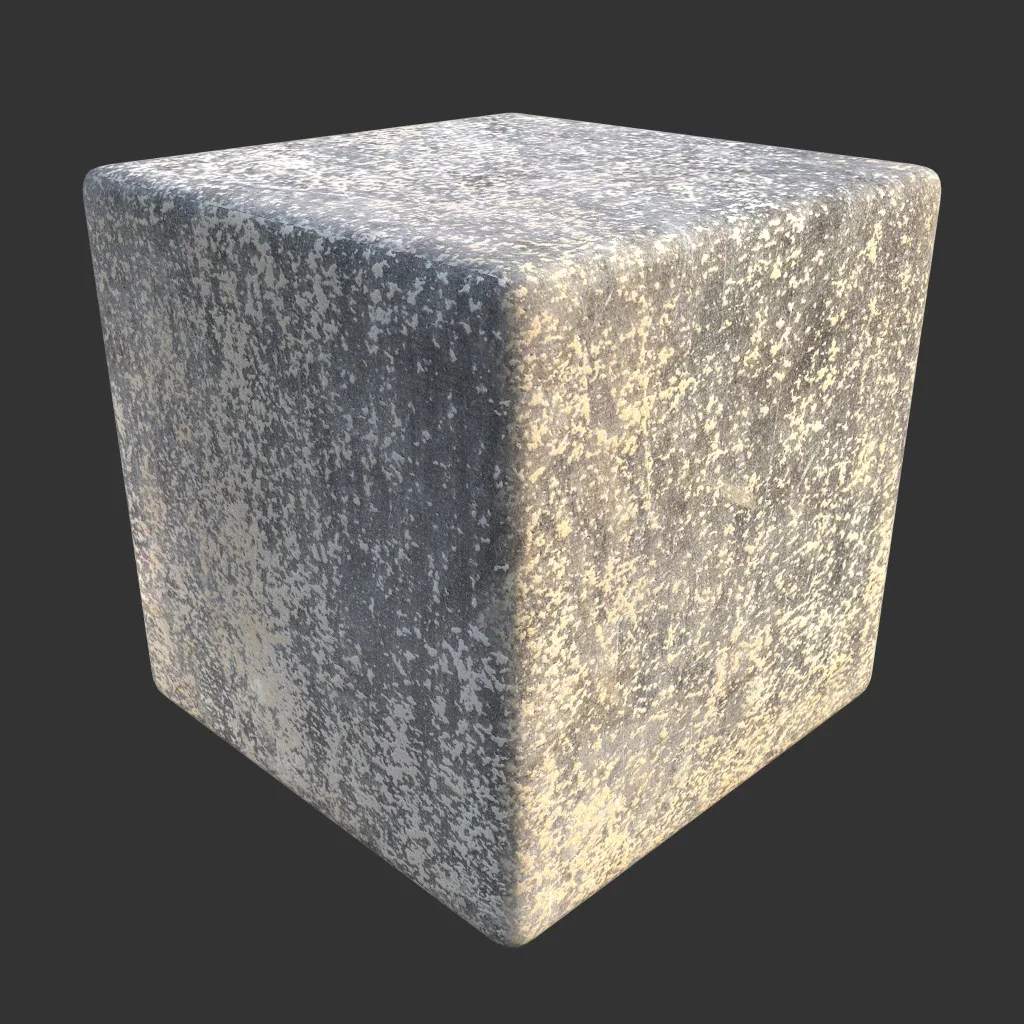 PBR TEXTURES – FULL OPTION – Chipped Paint  – 153