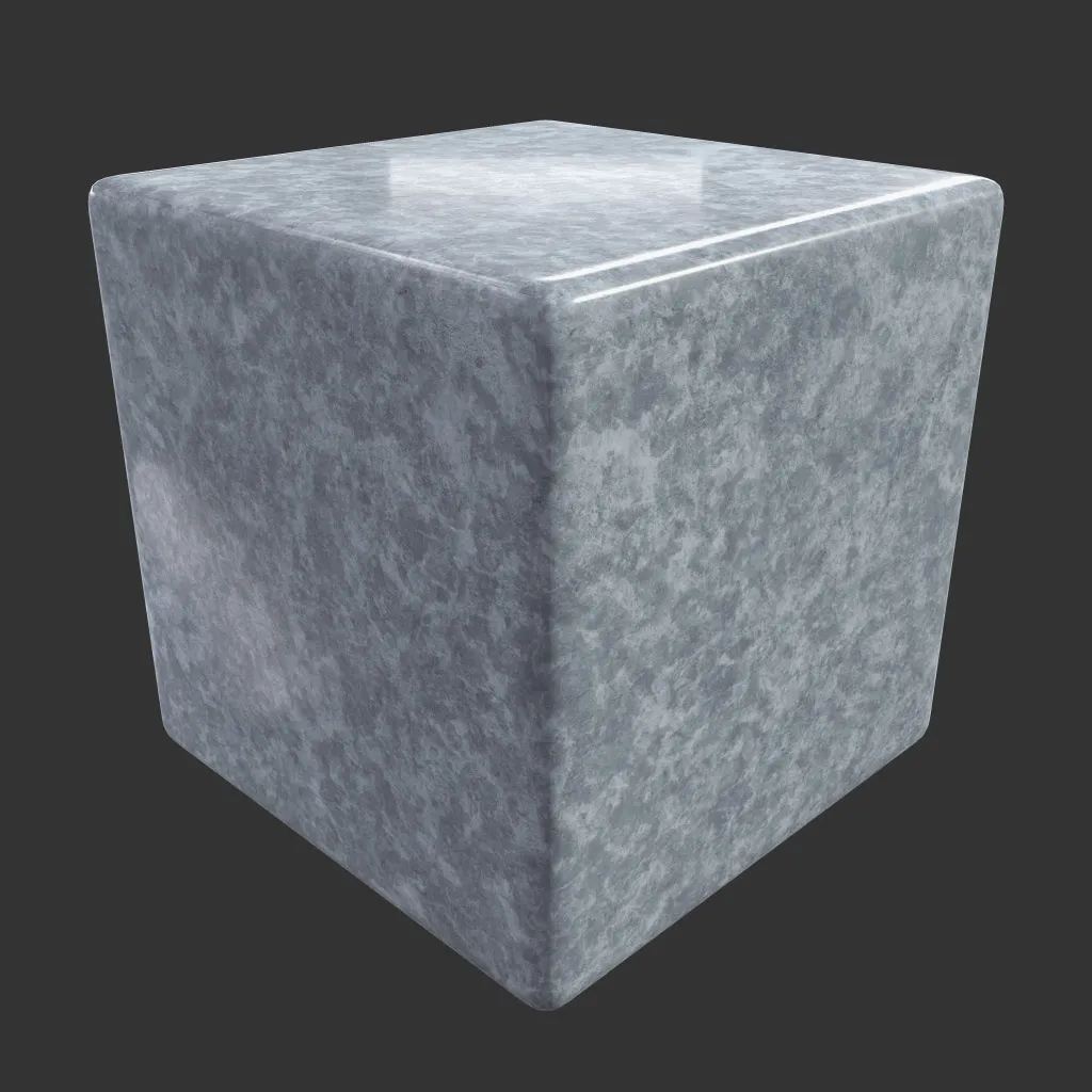 PBR TEXTURES – FULL OPTION – Concrete Polished  – 356