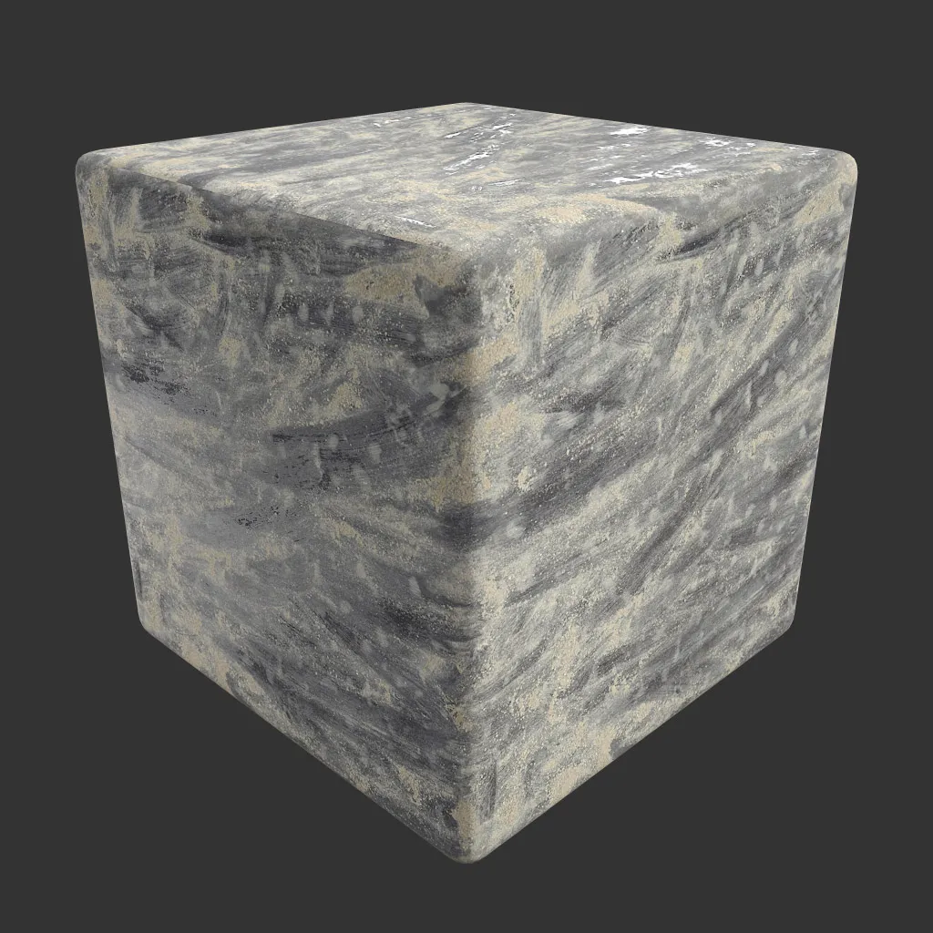 PBR TEXTURES – FULL OPTION – Dirt Window Stains – 366