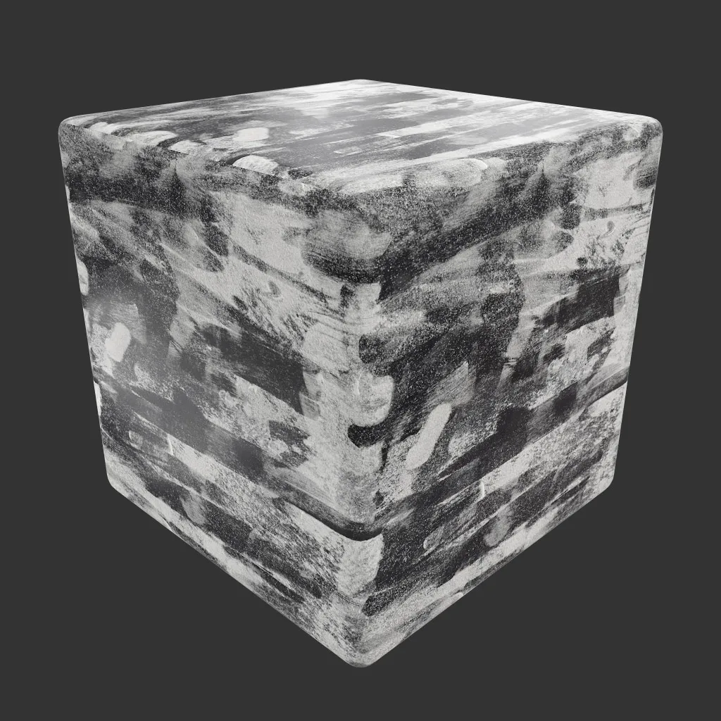 PBR TEXTURES – FULL OPTION – Dirt Wipes  – 370
