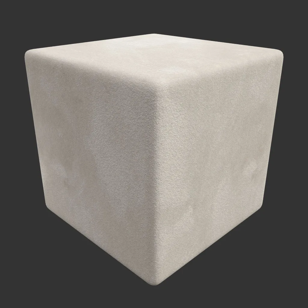 PBR TEXTURES – FULL OPTION – Fabric Suede Patchy – 438