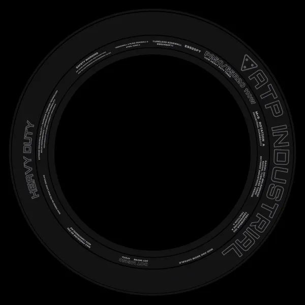 PBR TEXTURES – FULL OPTION – Graphic Design Tire – 499