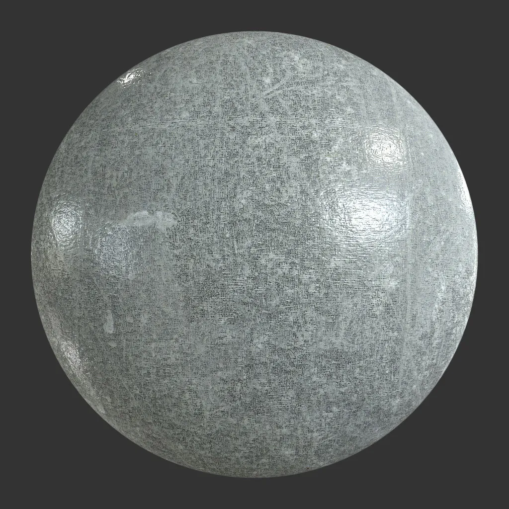 PBR TEXTURES – FULL OPTION – Metal Scratched  – 797
