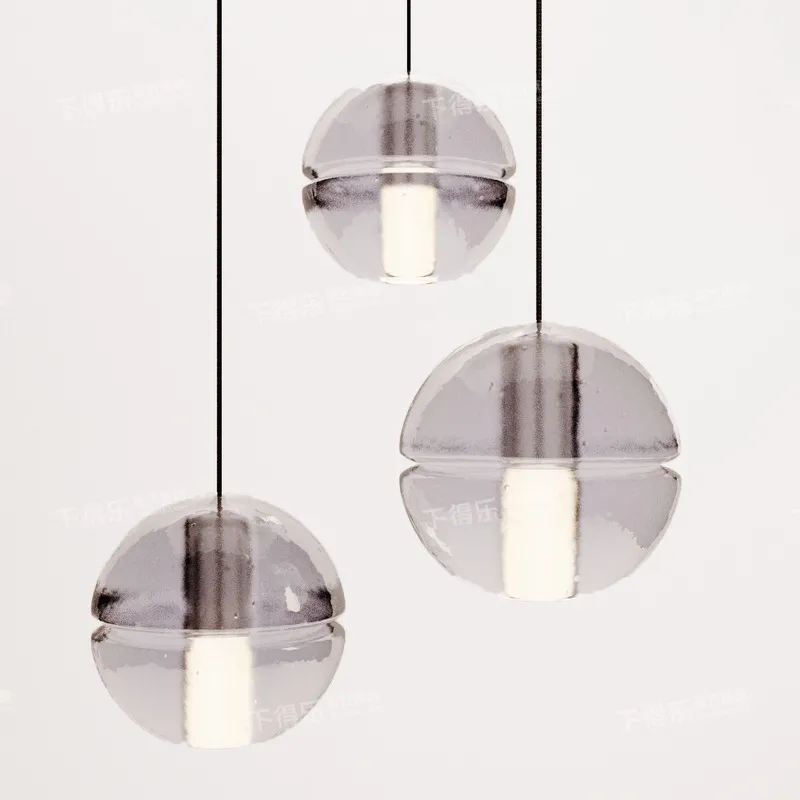 DECORATION – PENDANTS LIGHTING – 003