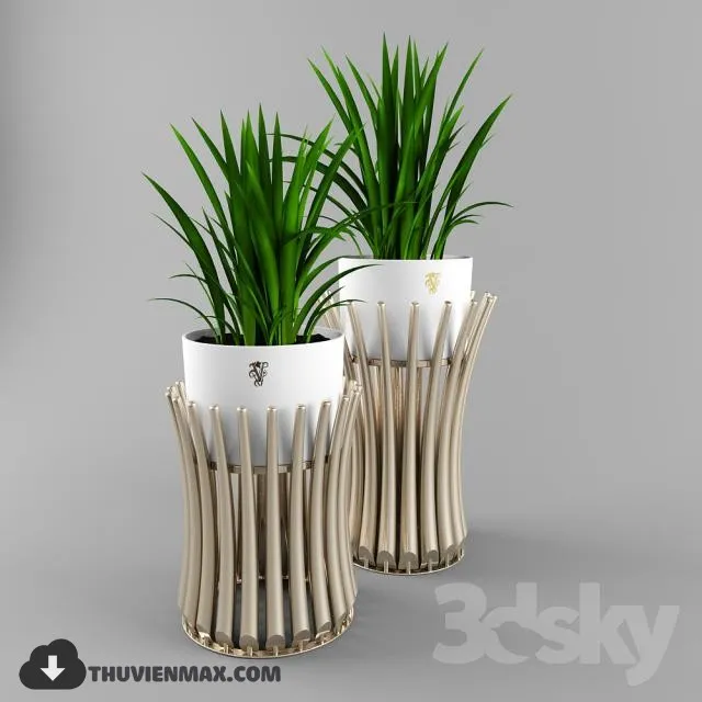 PRO PLANT 3D MODELS – 089