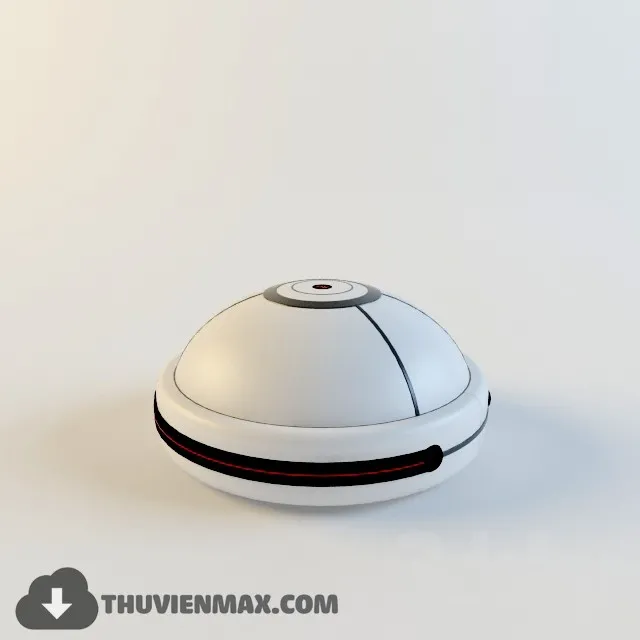 Technology 3D Models – Household appliance 014