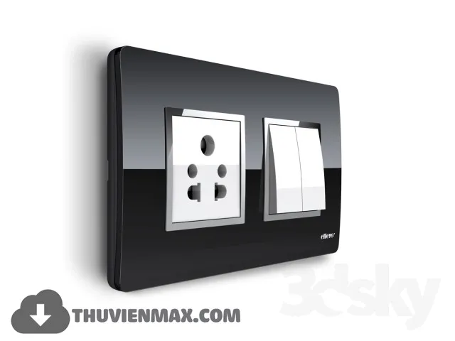 Switch 3DS Max - thumbnail 3