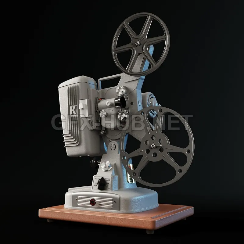 3DSMAX - FREE 3DS MAX MODELS