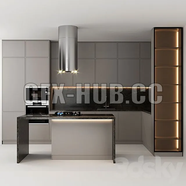 3DSMAX - FREE 3DS MAX MODELS