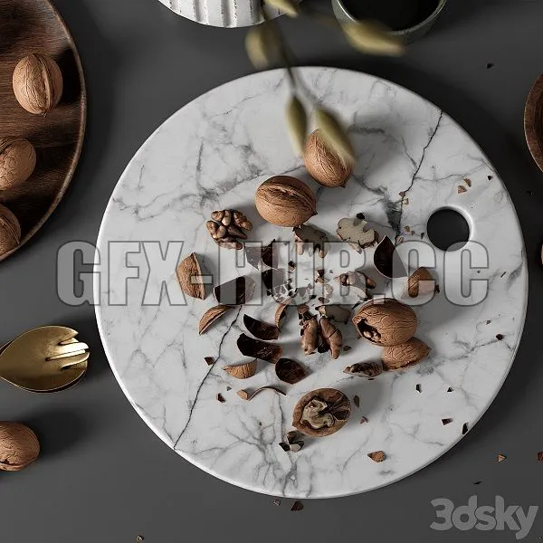 3DSMAX - FREE 3DS MAX MODELS