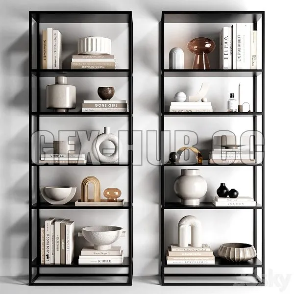 3DSMAX - FREE 3DS MAX MODELS