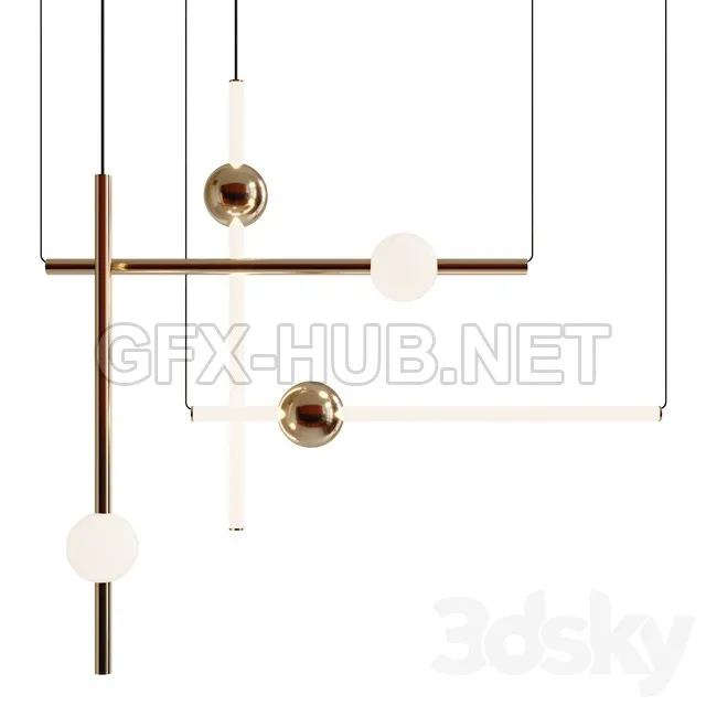 3DSMAX - FREE 3DS MAX MODELS