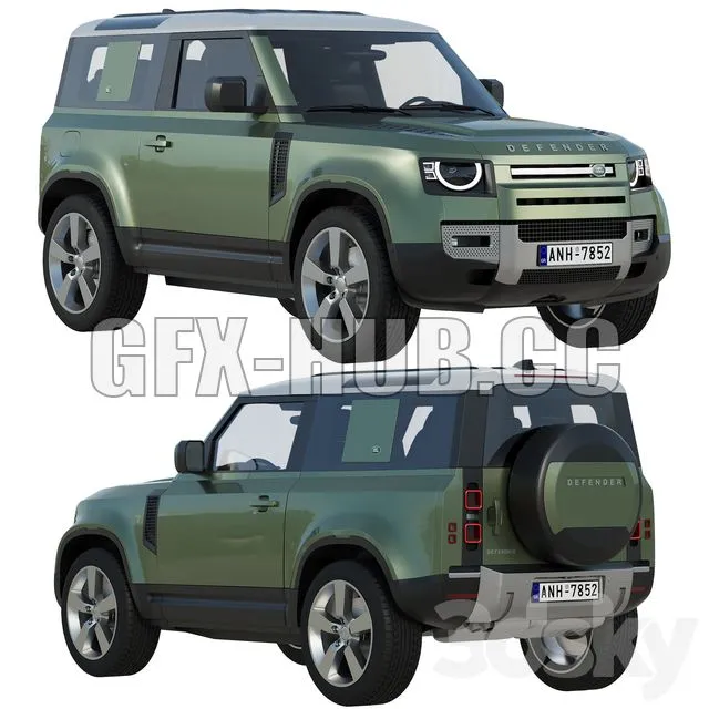 3DSMAX - FREE 3DS MAX MODELS