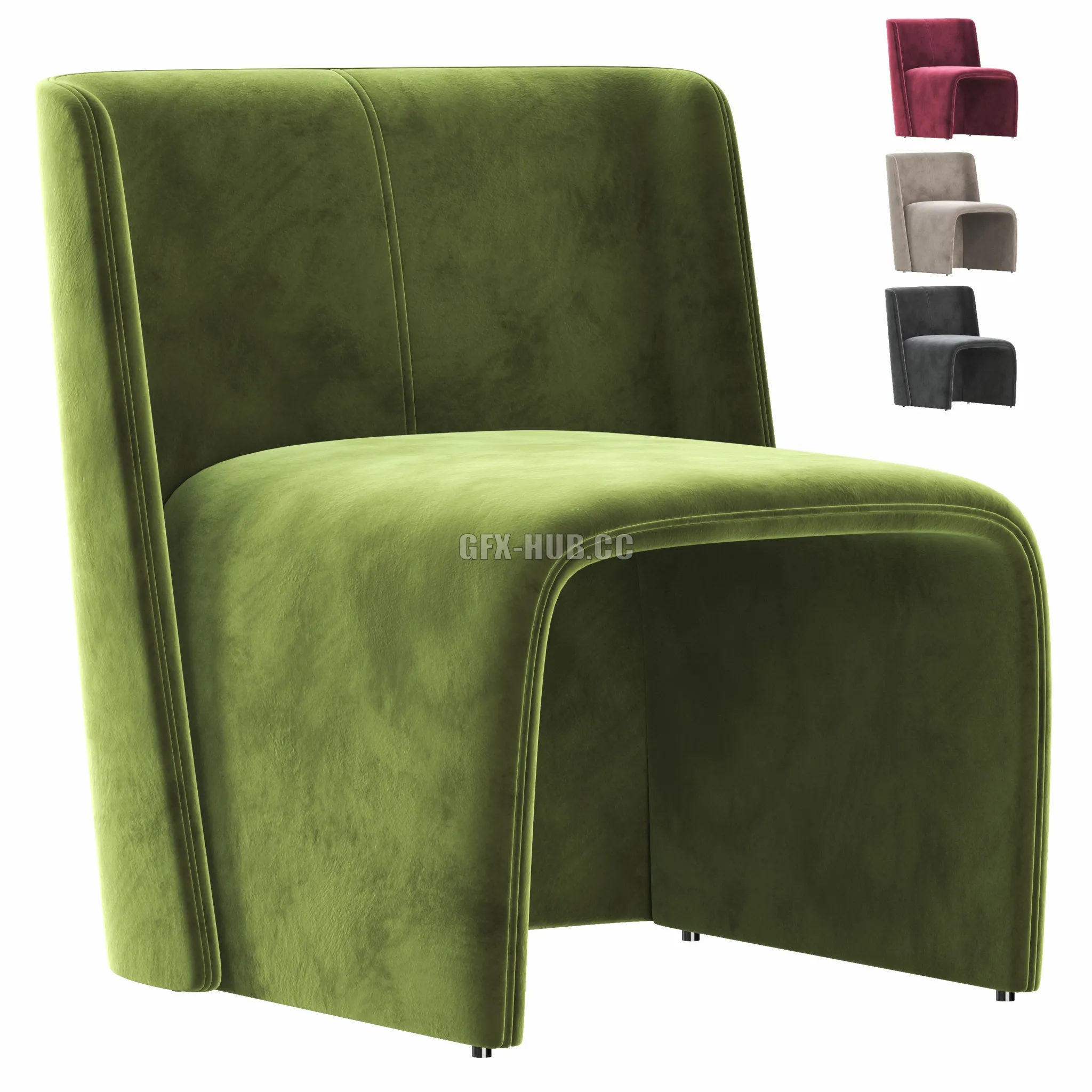 3DSMAX - FREE 3DS MAX MODELS