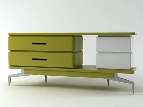 3DSMAX - FREE 3DS MAX MODELS