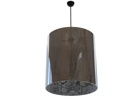 FURNITURE 3D MODELS – Light Shade Shade 70