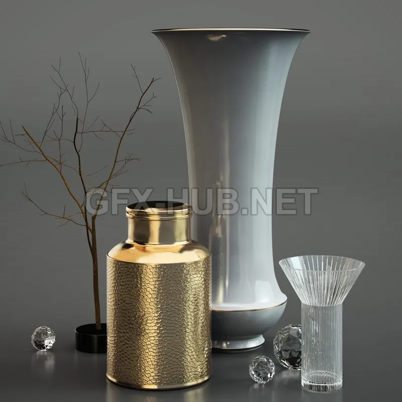 3DSMAX - FREE 3DS MAX MODELS