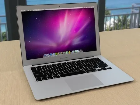 FURNITURE 3D MODELS – MacBook Air
