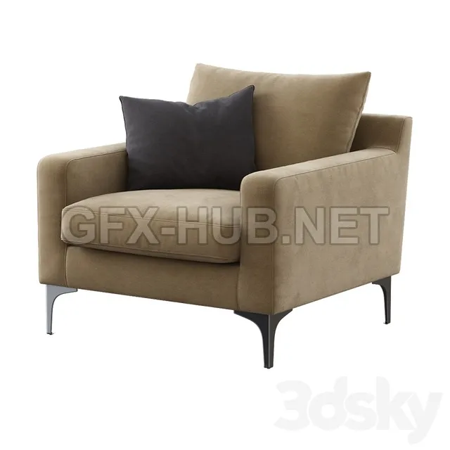 3DSMAX - FREE 3DS MAX MODELS