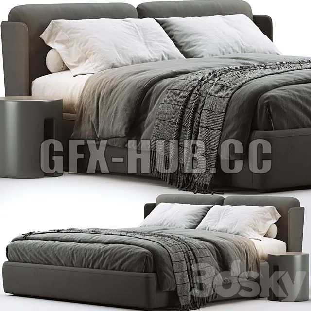 3DSMAX - FREE 3DS MAX MODELS