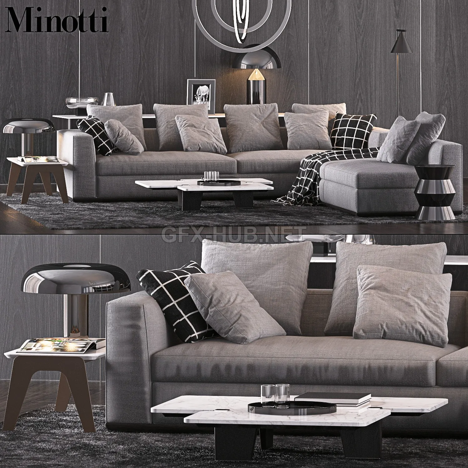 3DSMAX - FREE 3DS MAX MODELS